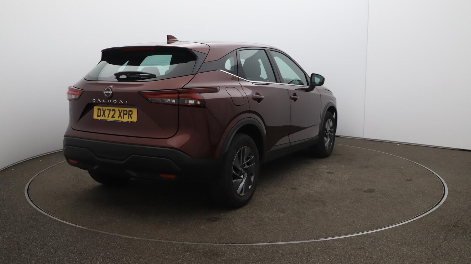 Used Nissan Qashqai 2022 for sale - 76084421: Photo 55