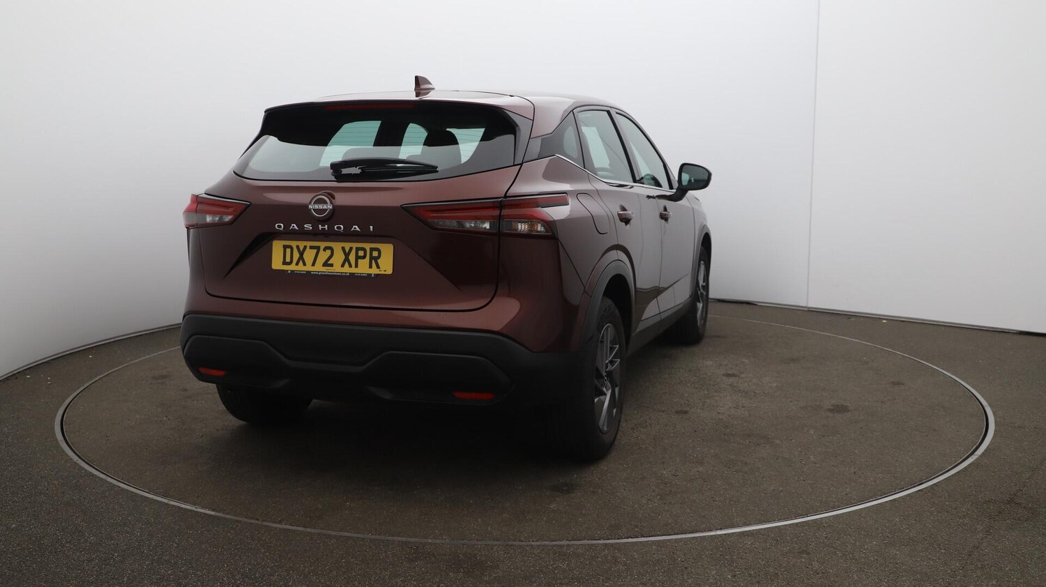Used Nissan Qashqai 2022 for sale - 76084421: Photo 56