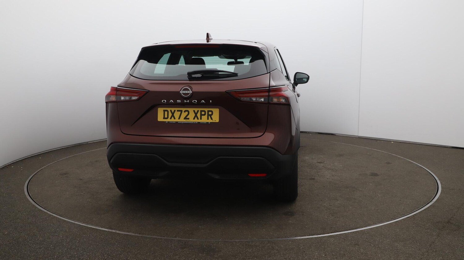 Used Nissan Qashqai 2022 for sale - 76084421: Photo 57