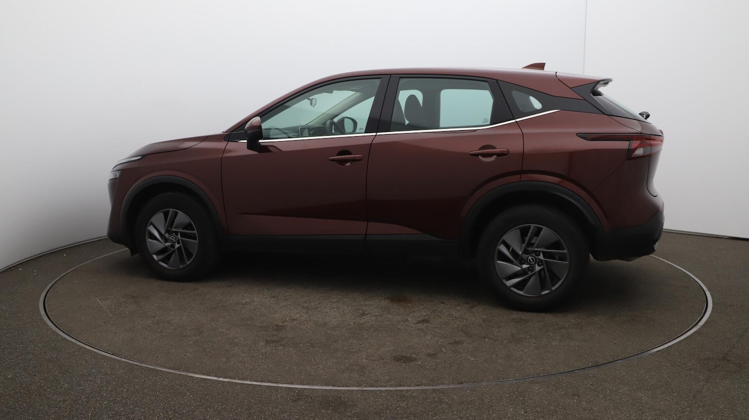 Used Nissan Qashqai 2022 for sale - 76084421: Photo 58