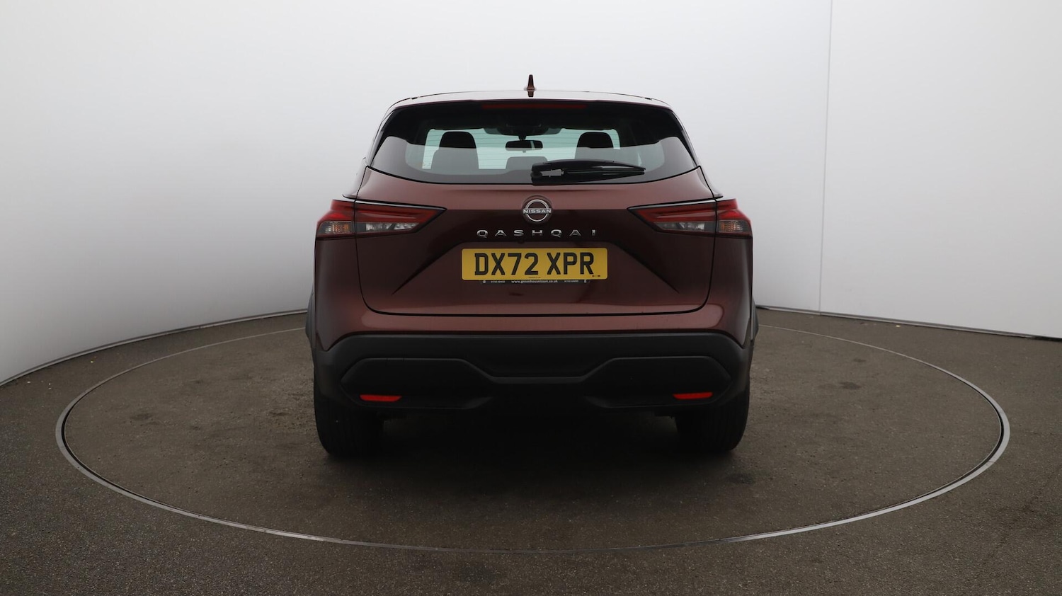 Used Nissan Qashqai 2022 for sale - 76084421: Photo 59
