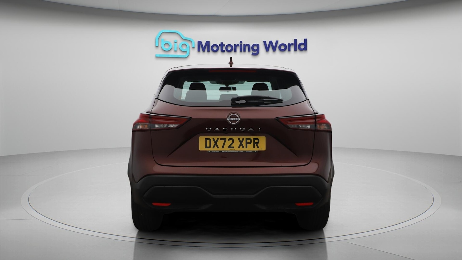 Used Nissan Qashqai 2022 for sale - 76084421: Photo 6