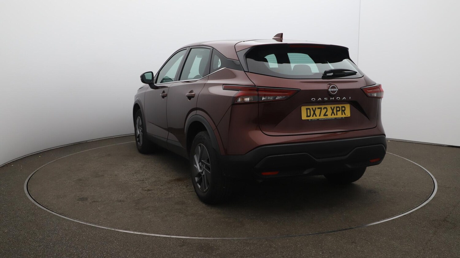 Used Nissan Qashqai 2022 for sale - 76084421: Photo 61