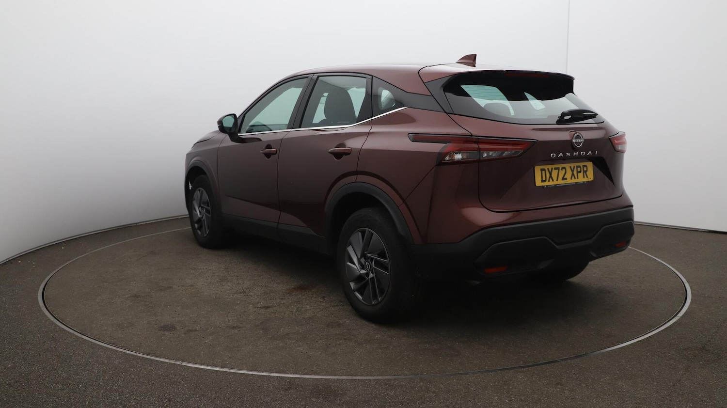 Used Nissan Qashqai 2022 for sale - 76084421: Photo 62