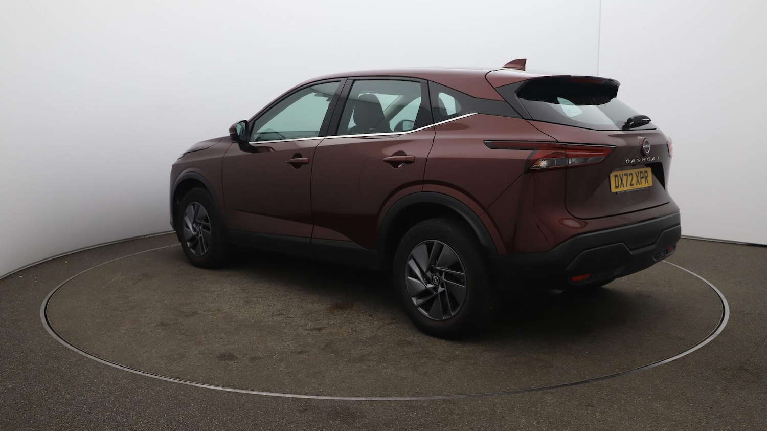 Used Nissan Qashqai 2022 for sale - 76084421: Photo 63