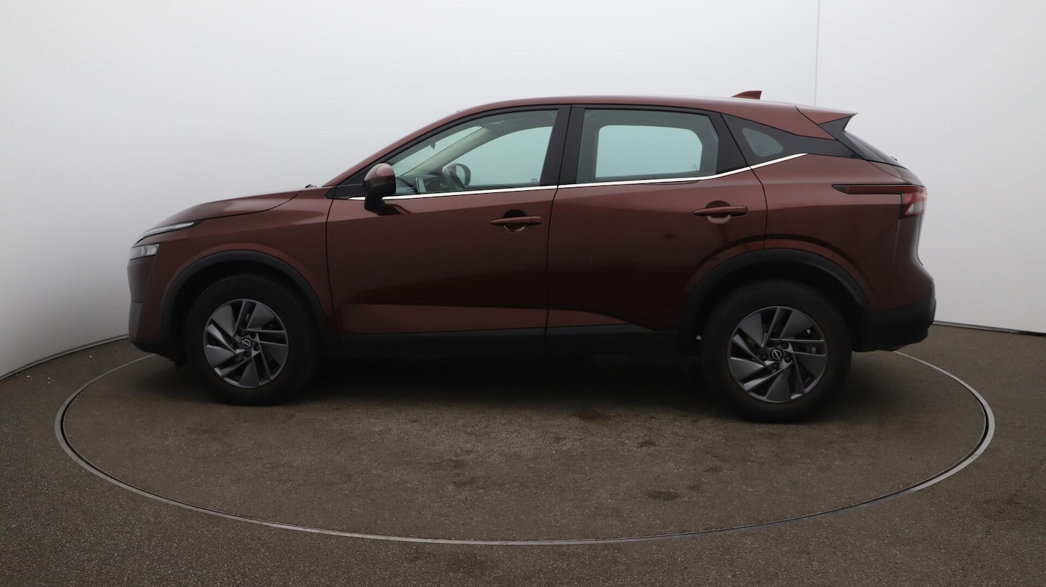 Used Nissan Qashqai 2022 for sale - 76084421: Photo 64