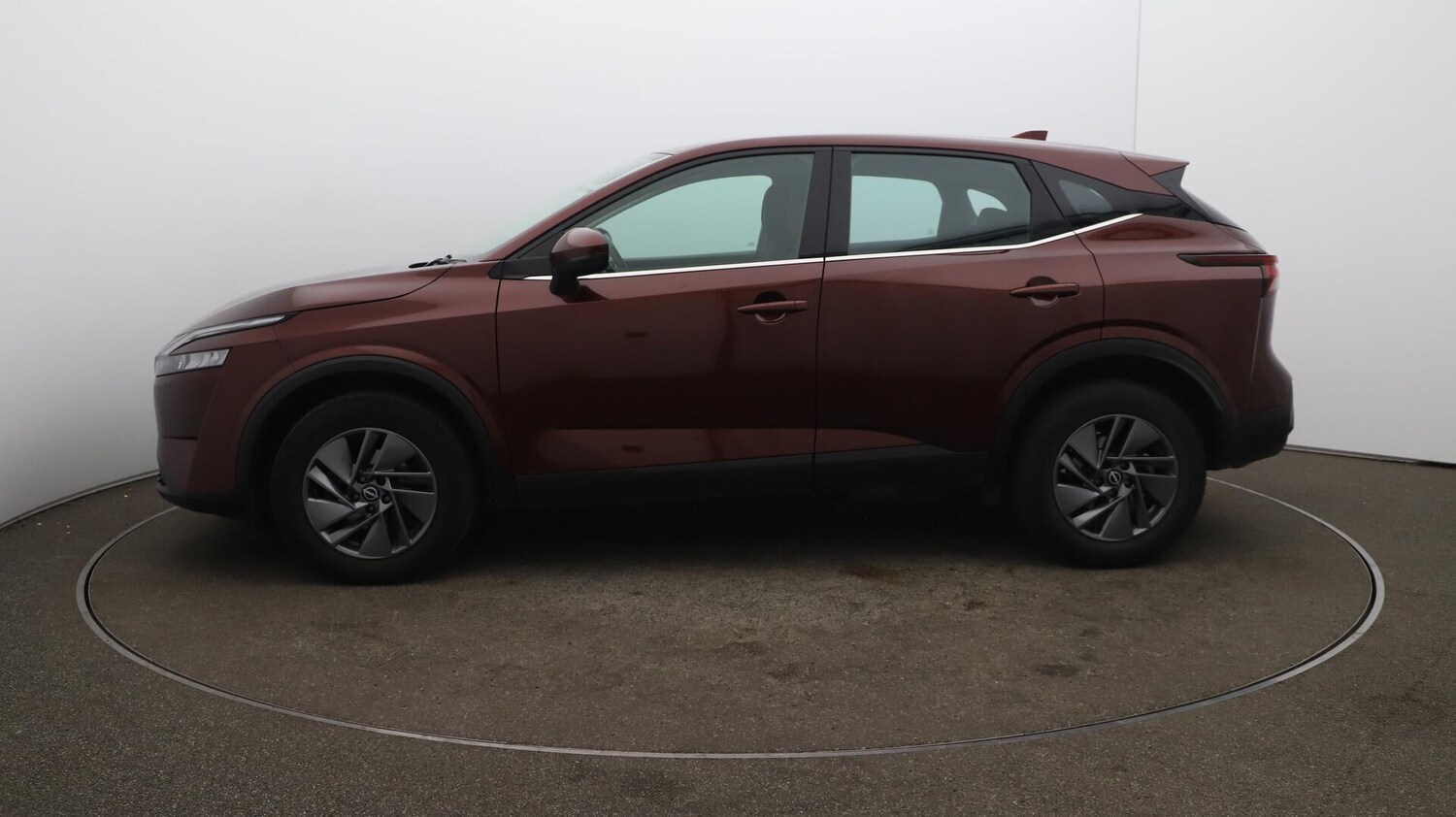 Used Nissan Qashqai 2022 for sale - 76084421: Photo 65