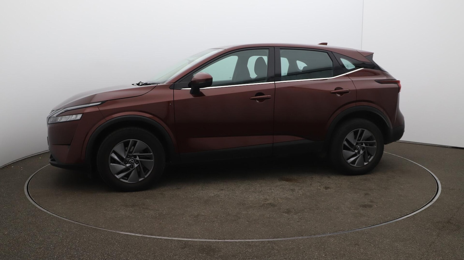 Used Nissan Qashqai 2022 for sale - 76084421: Photo 66