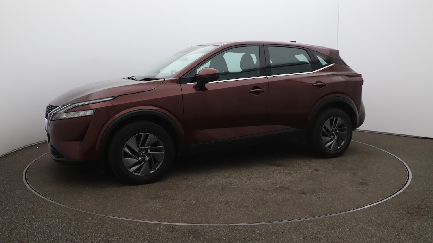 Used Nissan Qashqai 2022 for sale - 76084421: Photo 67