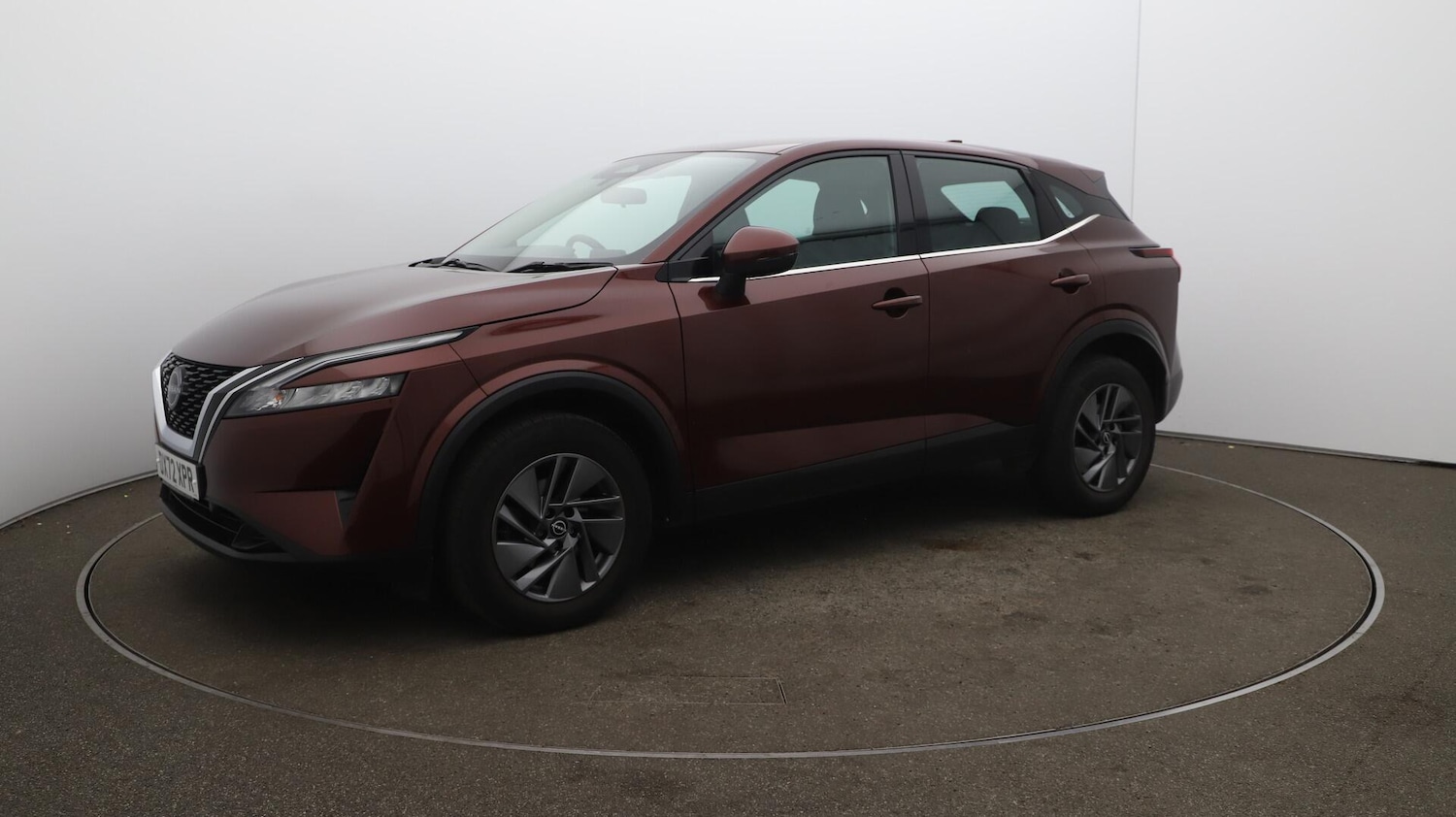 Used Nissan Qashqai 2022 for sale - 76084421: Photo 68
