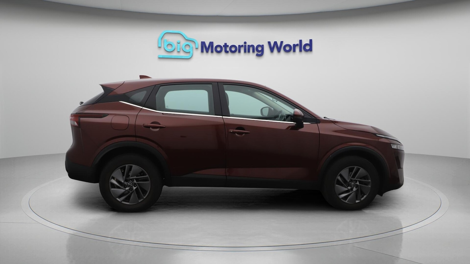 Used Nissan Qashqai 2022 for sale - 76084421: Photo 8