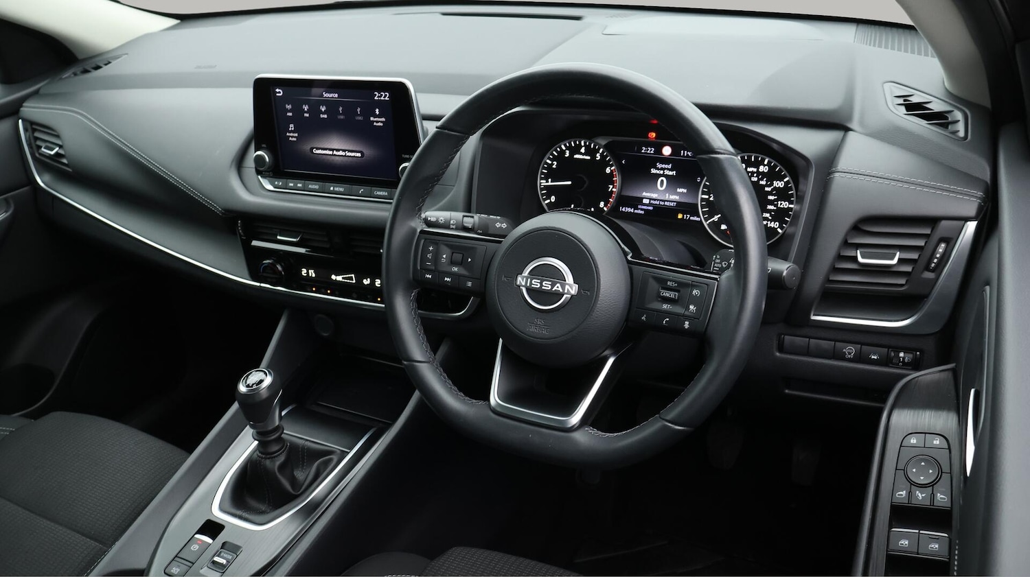 Used Nissan Qashqai 2022 for sale - 76084421: Photo 9
