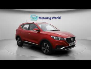 Used MG MG ZS 2020 for sale - 74336253: Photo