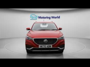 Used MG MG ZS 2020 for sale - 74336253: Photo