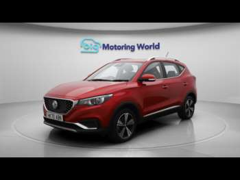 Used MG MG ZS 2020 for sale - 74336253: Photo