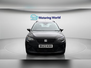 Used SEAT Arona 2023 for sale - 78915412: Photo
