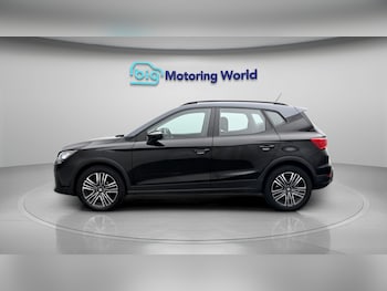 Used SEAT Arona 2023 for sale - 78915412: Photo