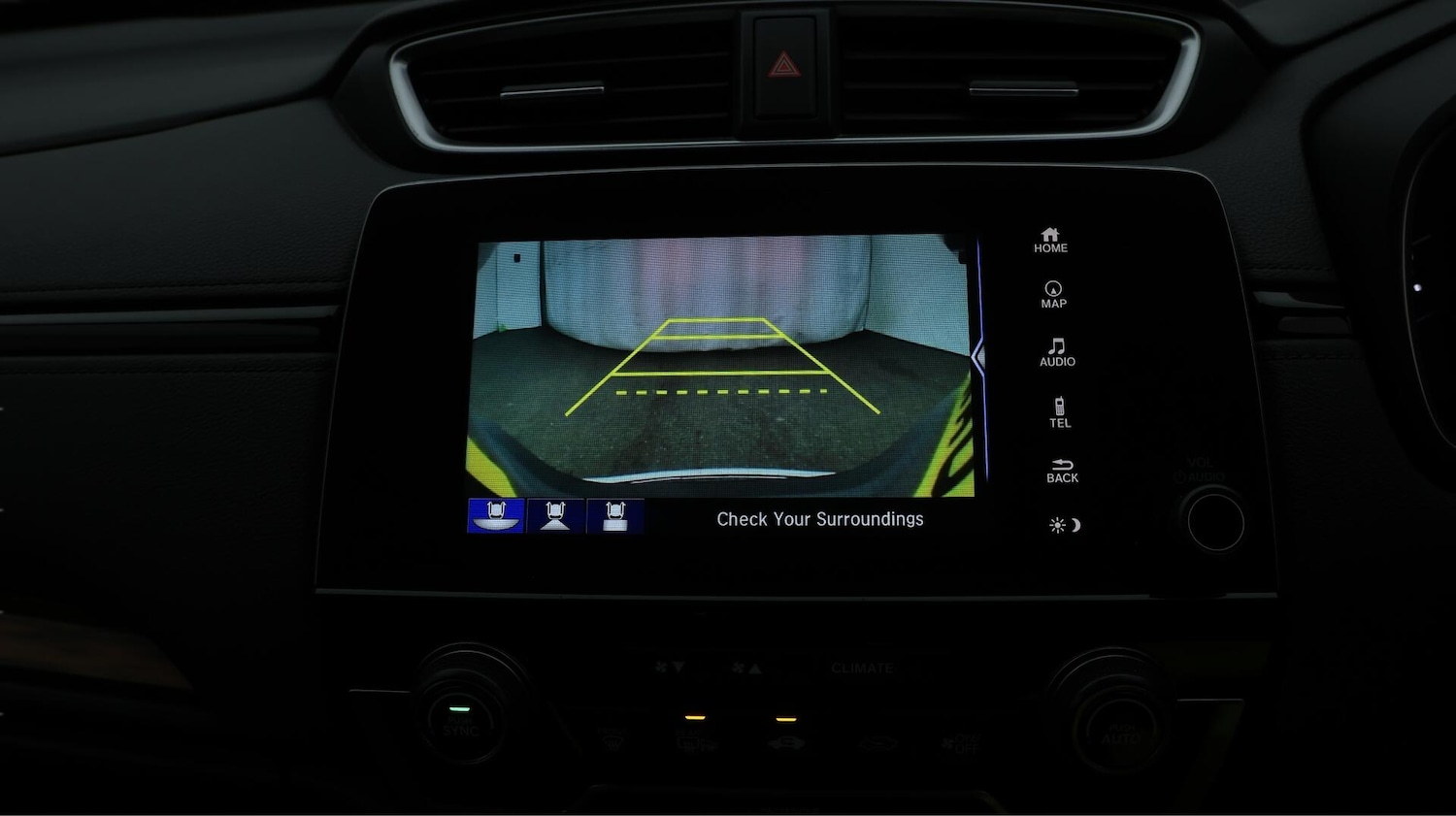 Vehicle 26