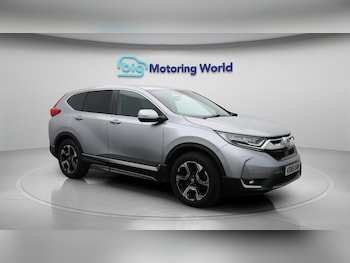 Used Honda CR-V 2020 for sale - 75520797: Photo