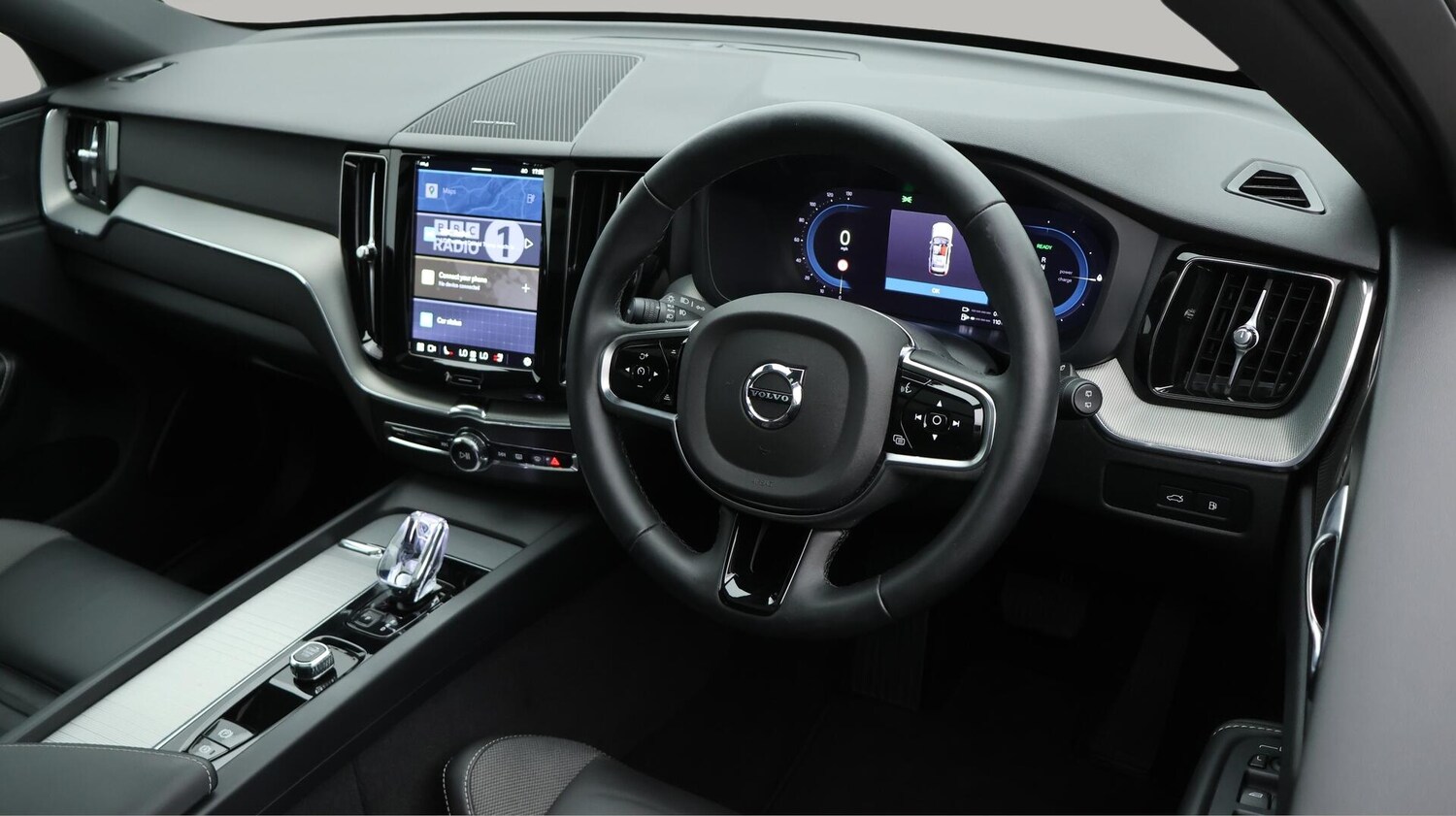 Used Volvo XC60 2024 for sale - 75941301: Photo 10