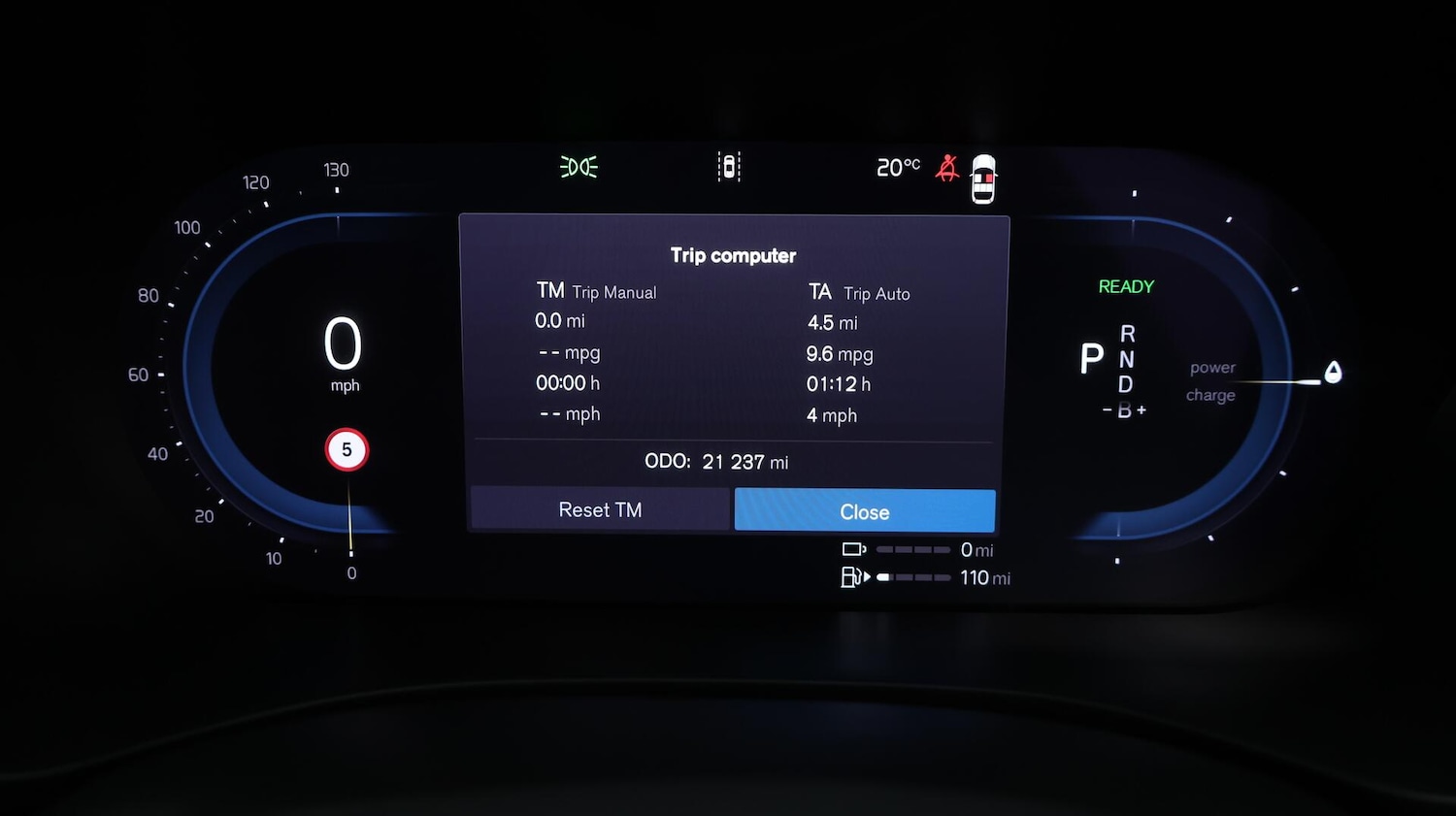 Used Volvo XC60 2024 for sale - 75941301: Photo 11