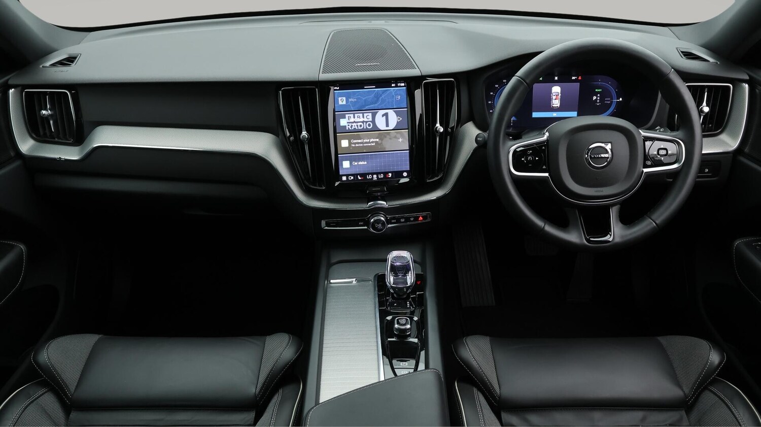 Used Volvo XC60 2024 for sale - 75941301: Photo 14