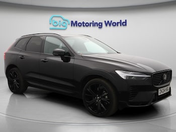 Volvo - XC60