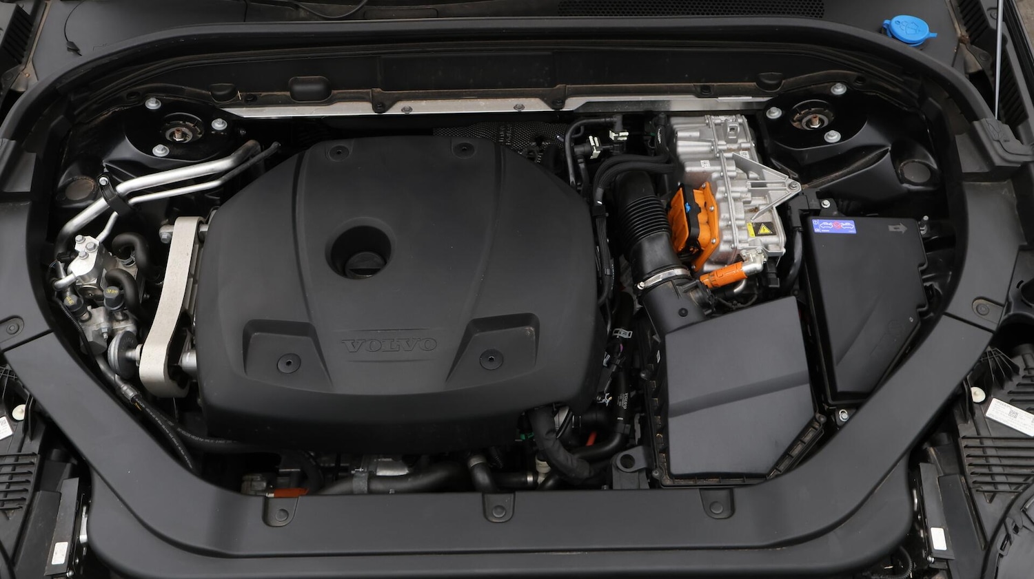 Used Volvo XC60 2024 for sale - 75941301: Photo 20