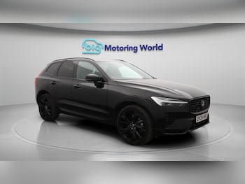 Used Volvo XC60 2024 for sale - 75941301: Photo