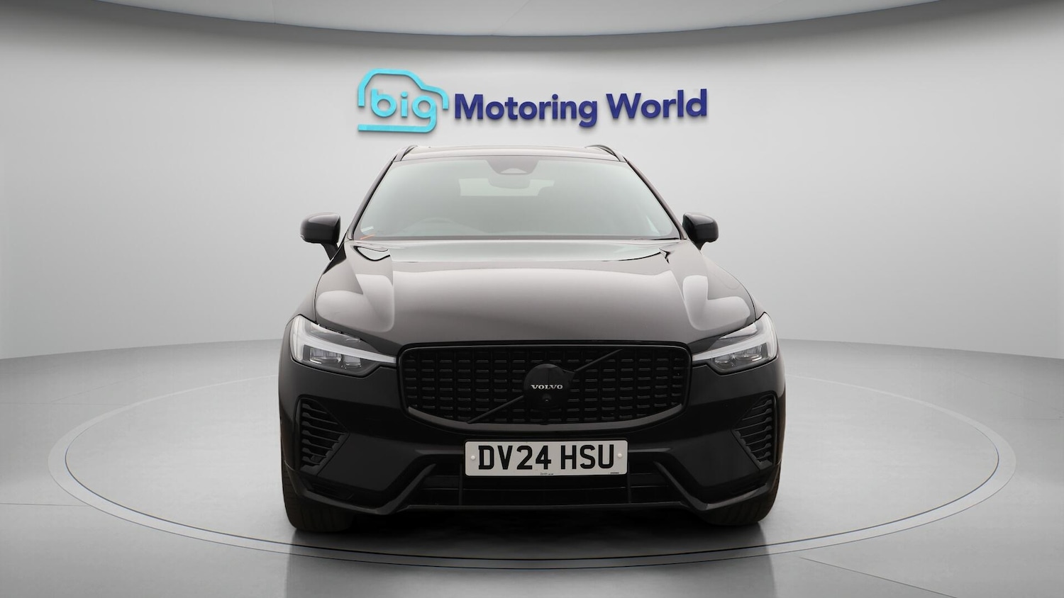 Used Volvo XC60 2024 for sale - 75941301: Photo 3