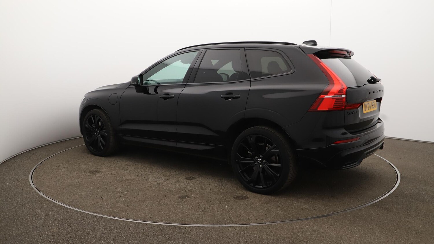 Used Volvo XC60 2024 for sale - 75941301: Photo 39