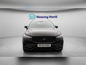Used Volvo XC60 2024 for sale - 75941301: Photo