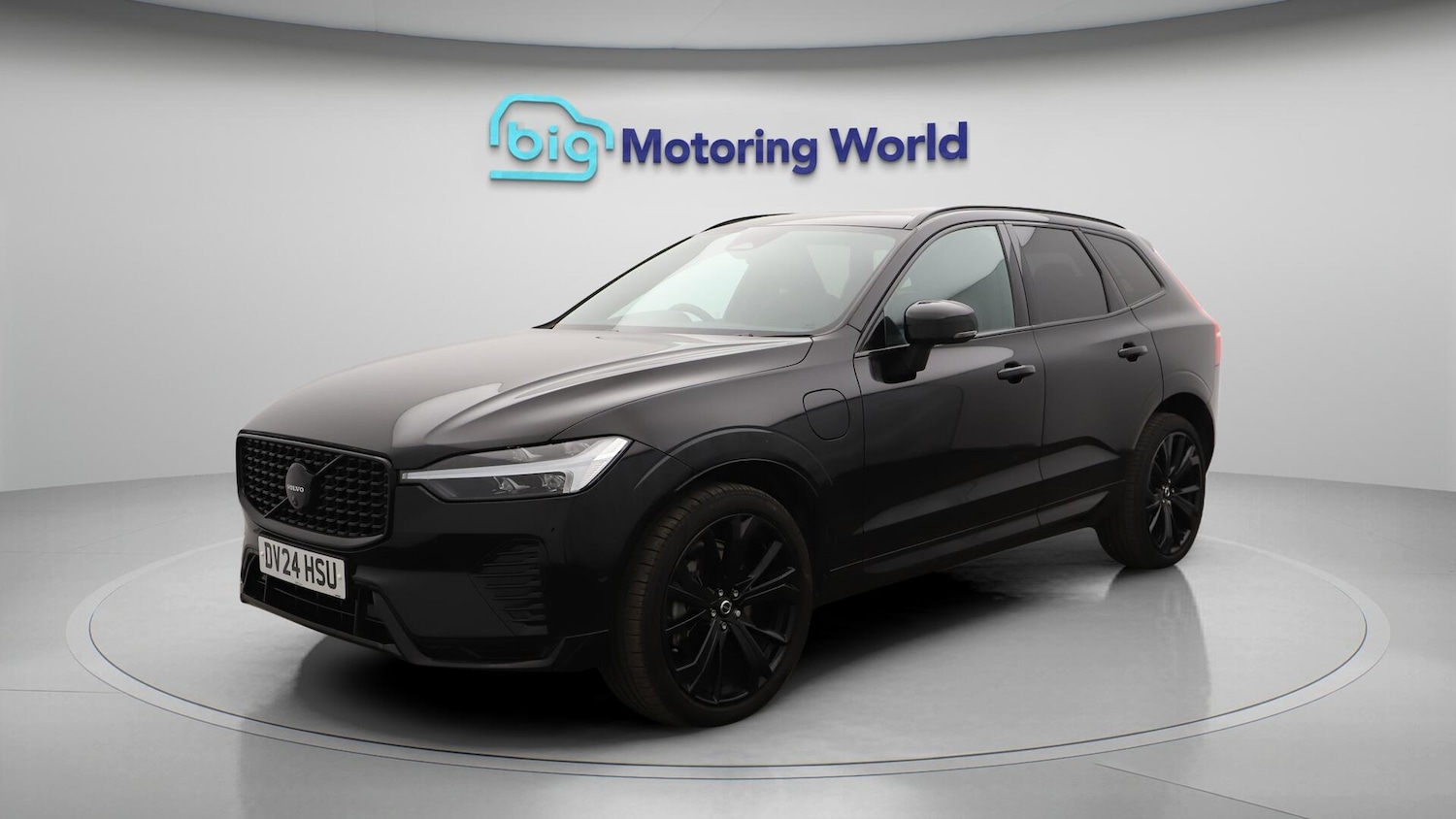 Used Volvo XC60 2024 for sale - 75941301: Photo 4