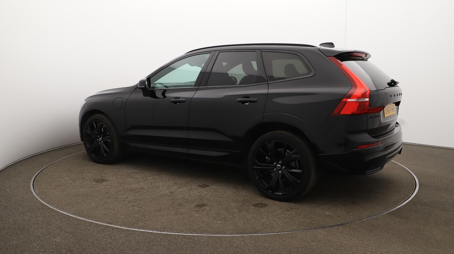 Used Volvo XC60 2024 for sale - 75941301: Photo 40
