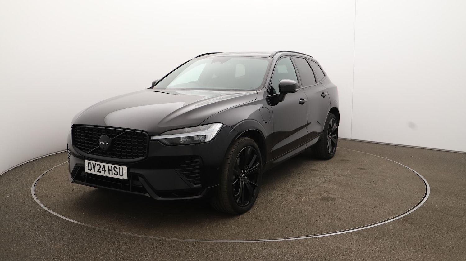 Used Volvo XC60 2024 for sale - 75941301: Photo 41