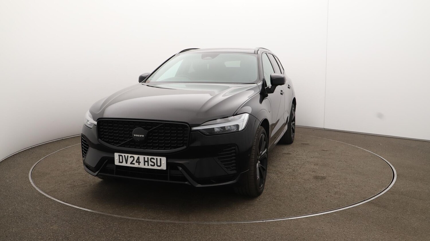 Used Volvo XC60 2024 for sale - 75941301: Photo 42