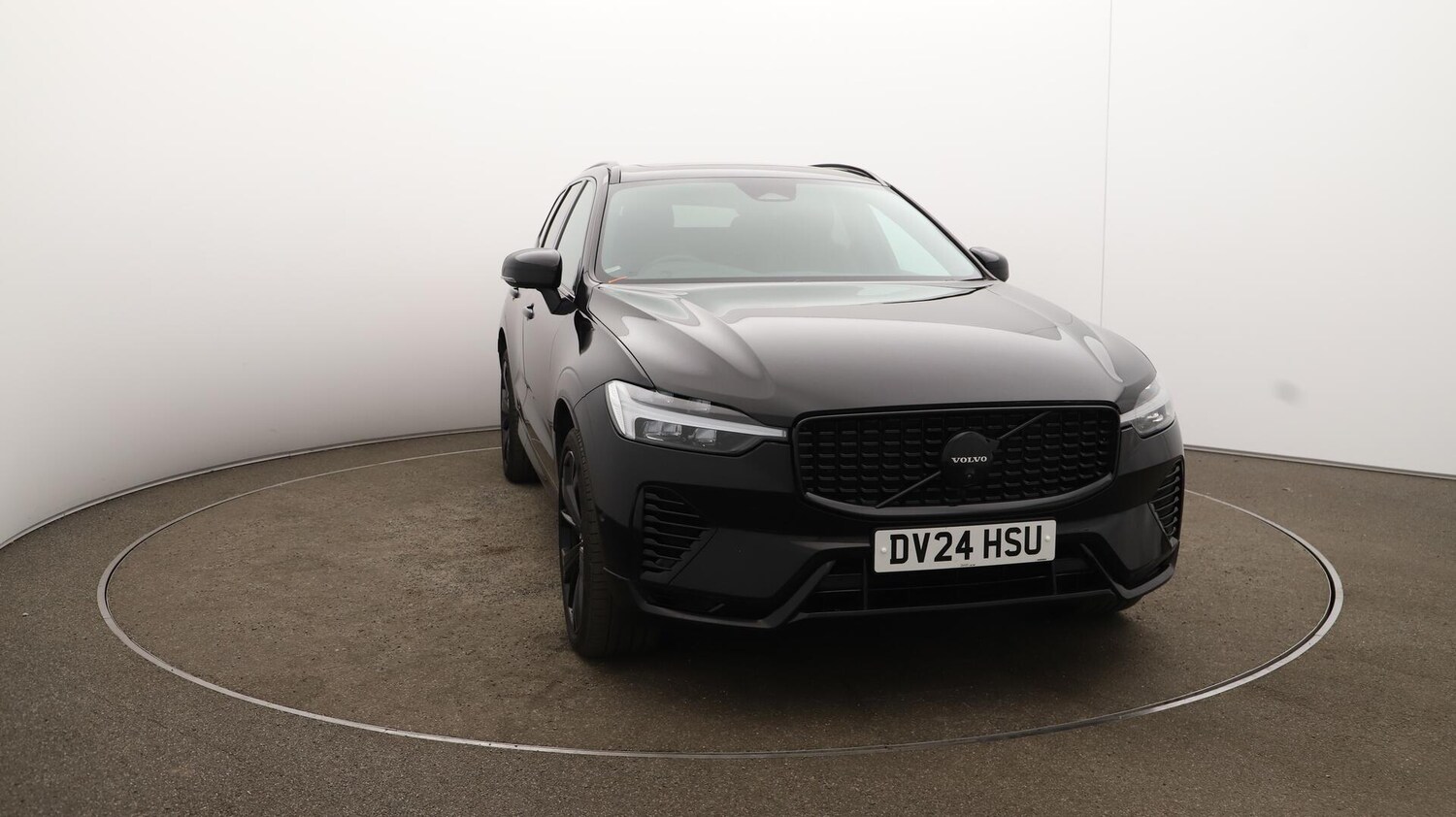 Used Volvo XC60 2024 for sale - 75941301: Photo 45