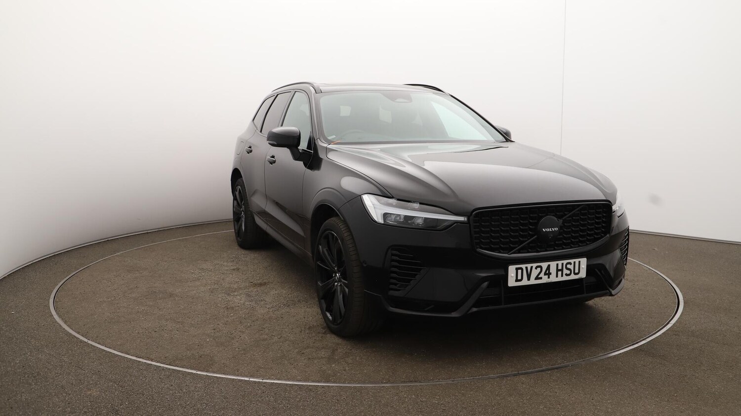 Used Volvo XC60 2024 for sale - 75941301: Photo 46