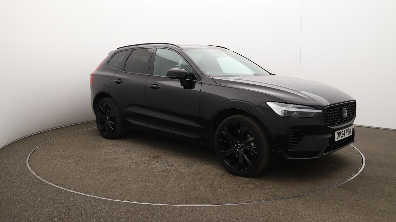 Used Volvo XC60 2024 for sale - 75941301: Photo 48