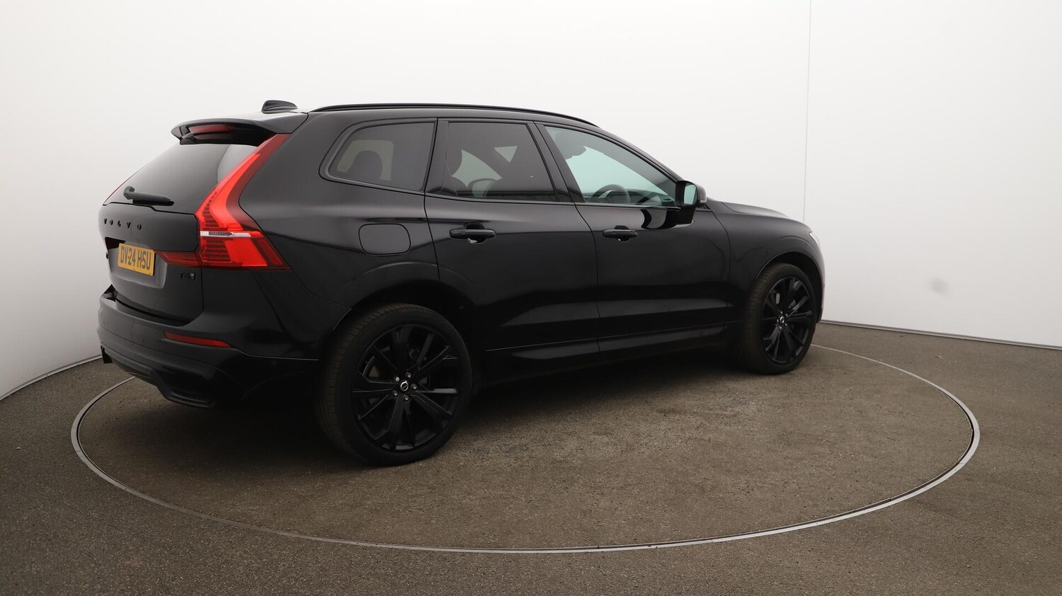 Used Volvo XC60 2024 for sale - 75941301: Photo 57