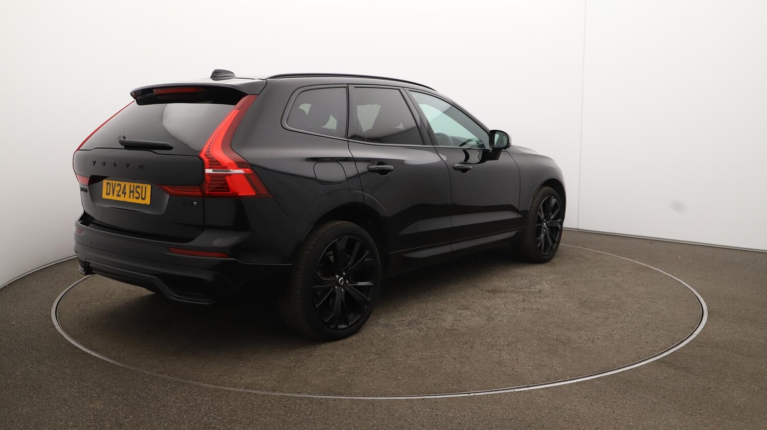 Used Volvo XC60 2024 for sale - 75941301: Photo 58