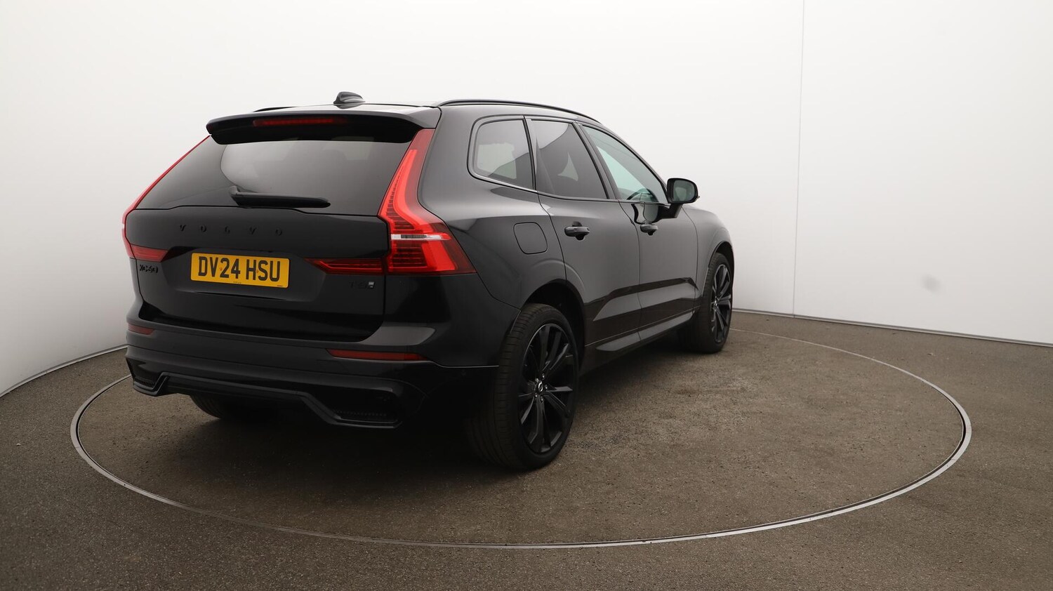 Used Volvo XC60 2024 for sale - 75941301: Photo 59