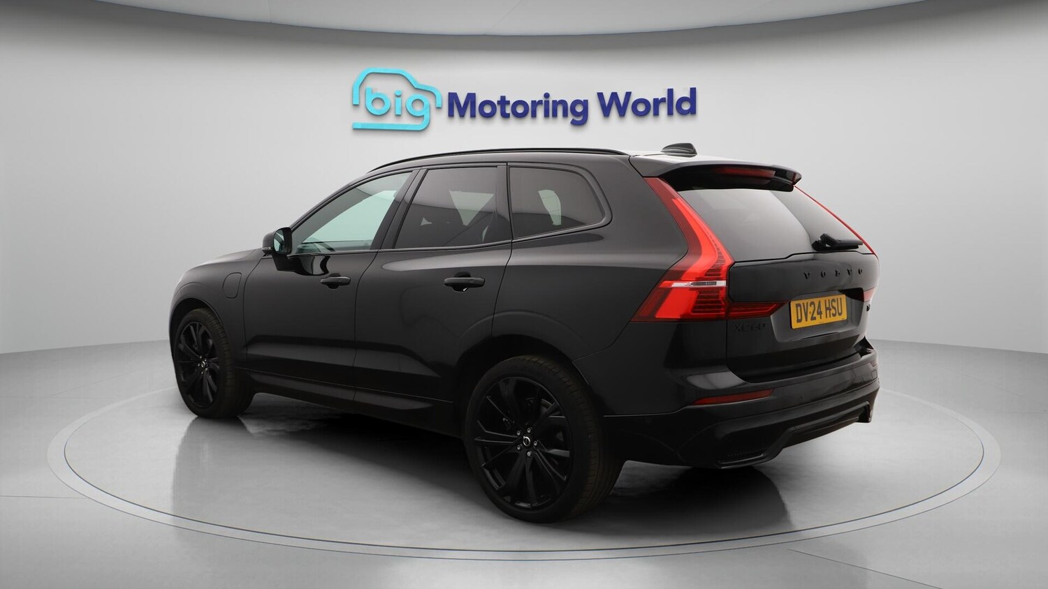 Used Volvo XC60 2024 for sale - 75941301: Photo 6