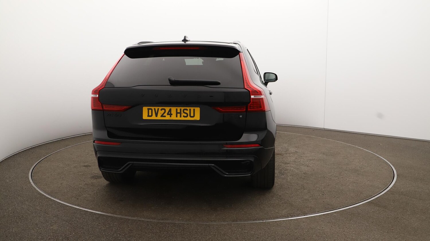 Used Volvo XC60 2024 for sale - 75941301: Photo 61