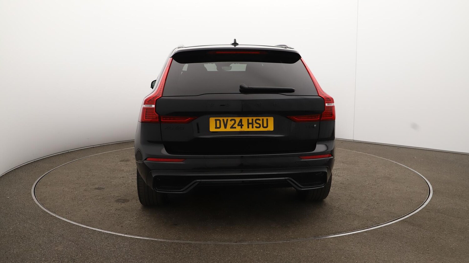 Used Volvo XC60 2024 for sale - 75941301: Photo 63