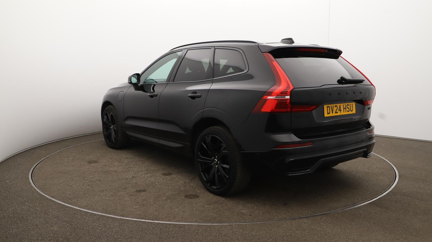 Used Volvo XC60 2024 for sale - 75941301: Photo 66