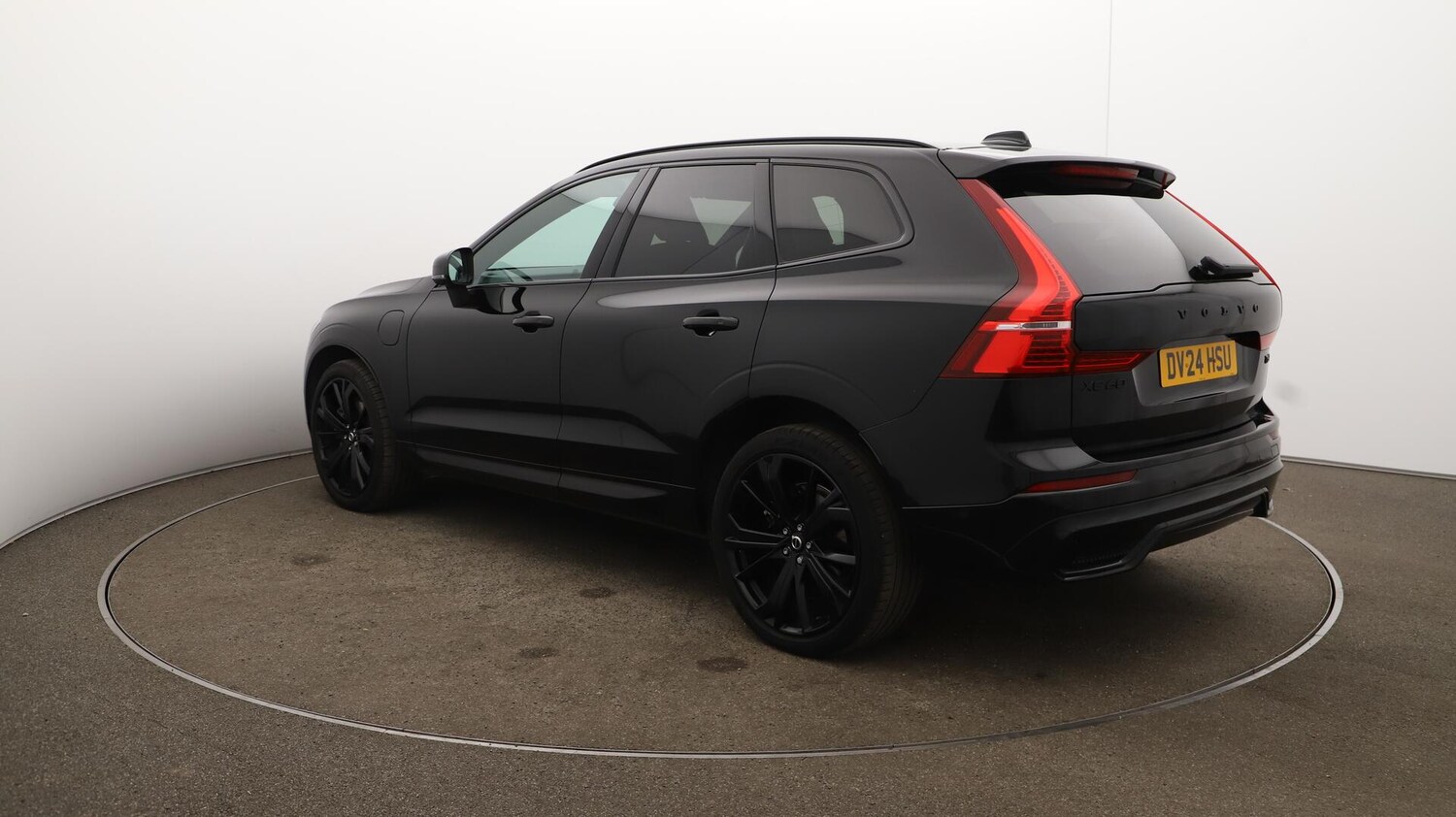 Used Volvo XC60 2024 for sale - 75941301: Photo 67