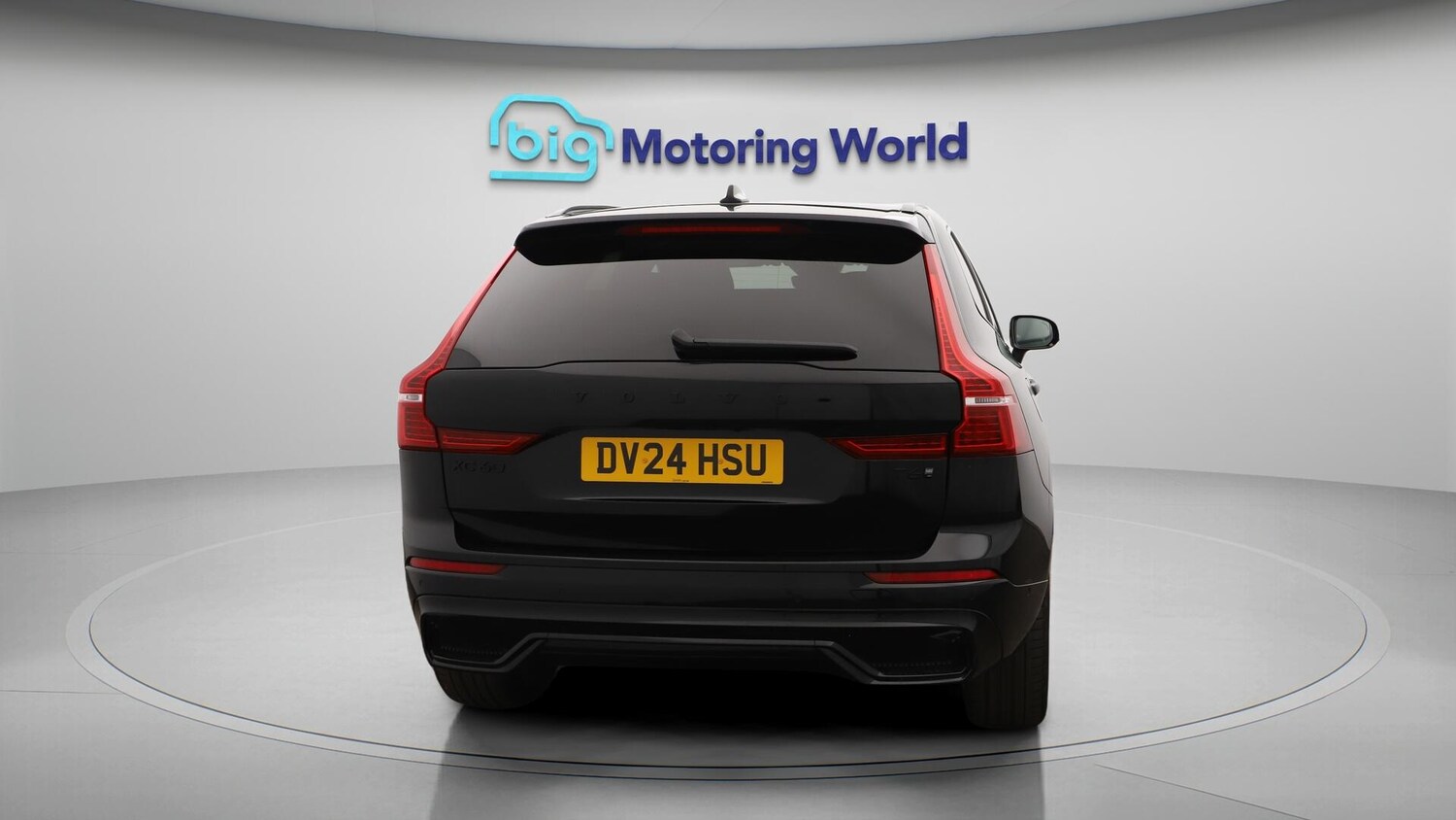 Used Volvo XC60 2024 for sale - 75941301: Photo 7