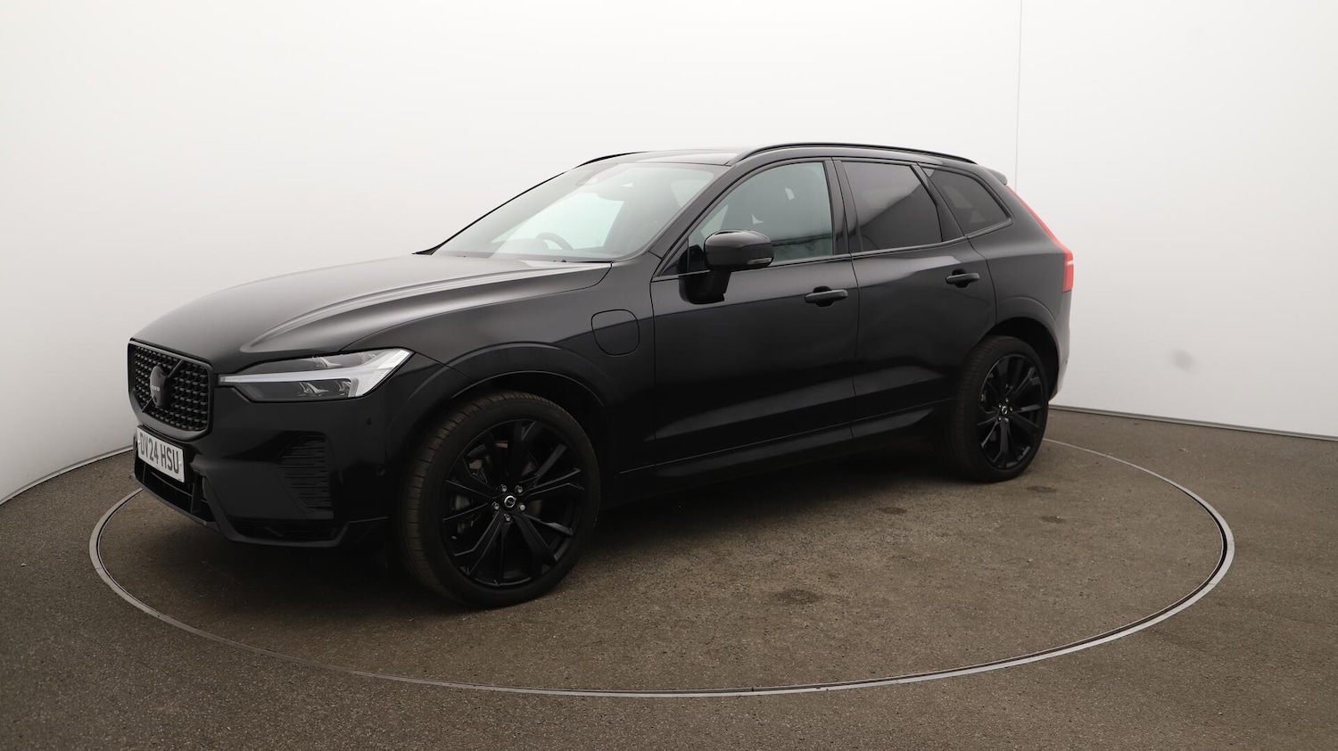 Used Volvo XC60 2024 for sale - 75941301: Photo 72