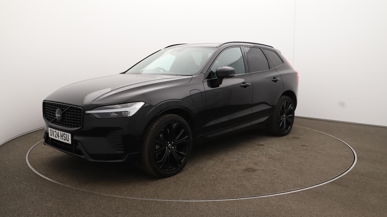 Used Volvo XC60 2024 for sale - 75941301: Photo 73